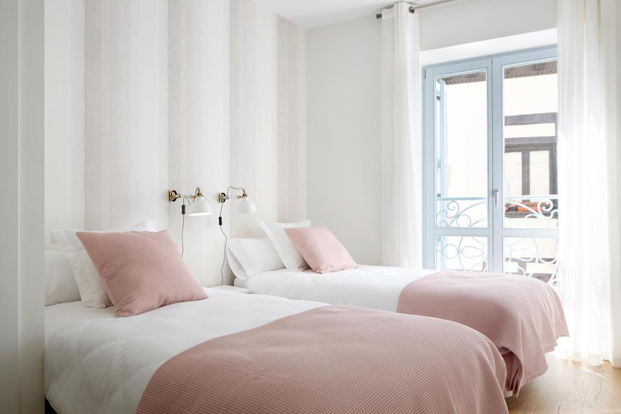 H Suite3B By Smiling Rentals Хондаррибиа Экстерьер фото