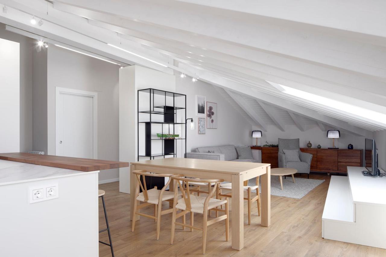 H Suite3B By Smiling Rentals Хондаррибиа Экстерьер фото